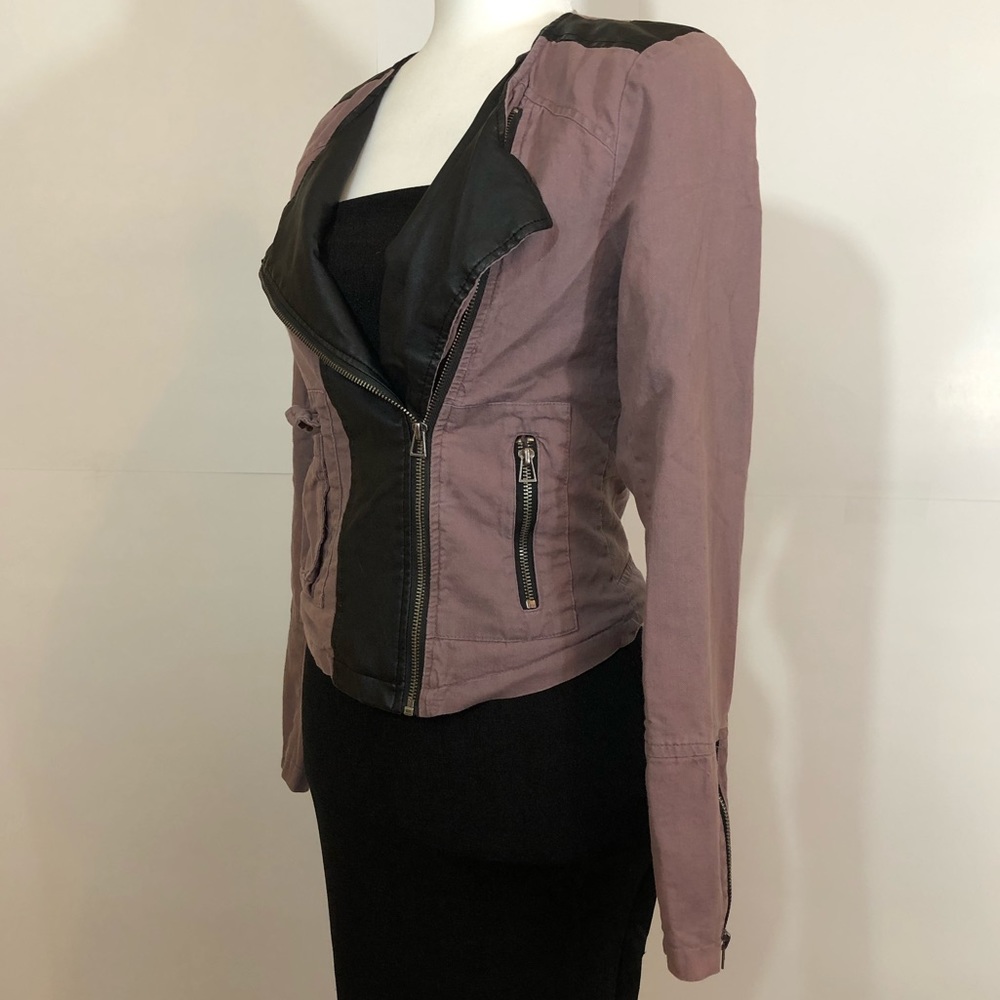 utility jacket - Picture 8 of 16